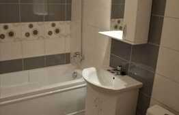 Inchiriere 1 camera, 35 mp, decomandat, imobil nou, loc parcare, zona Garii!