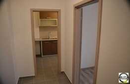 Inchiriere 1 camera, 35 mp, decomandat, imobil nou, loc parcare, zona Garii!