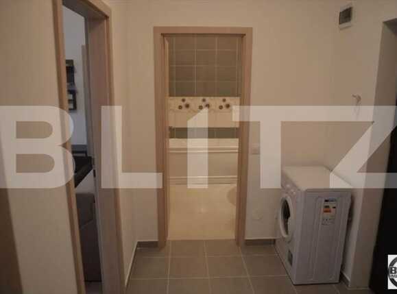 Garsonieră de închiriat Central - 10272AI | BLITZ Cluj-Napoca | Poza5