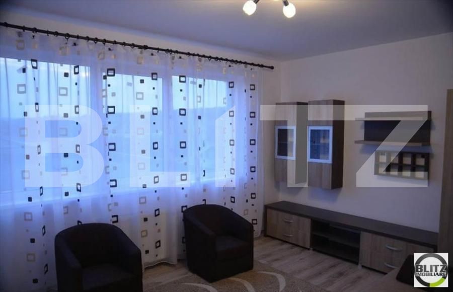 Garsonieră de închiriat Central - 10272AI | BLITZ Cluj-Napoca | Poza2