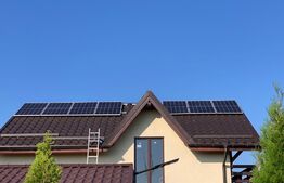 Casa individuala, 4 camere, 118 mp, teren 500 mp, Podul Oltului