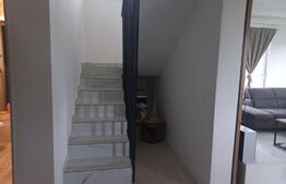 Casa individuala, 4 camere, 118 mp, teren 500 mp, Podul Oltului