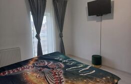 Casa individuala, 4 camere, 118 mp, teren 500 mp, Podul Oltului