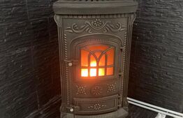 Casa individuala, 4 camere, 118 mp, teren 500 mp, Podul Oltului