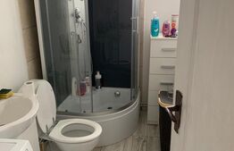 Casa individuala, 4 camere, 118 mp, teren 500 mp, Podul Oltului