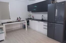 Casa individuala, 4 camere, 118 mp, teren 500 mp, Podul Oltului