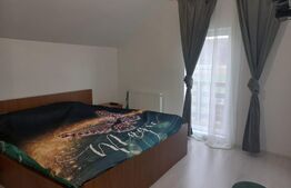 Casa individuala, 4 camere, 118 mp, teren 500 mp, Podul Oltului