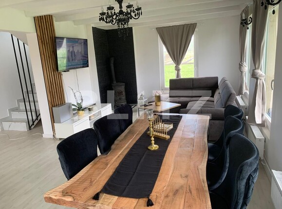 Casa de vânzare 4 camere Podu Oltului - 102729CV | BLITZ Brașov | Poza4