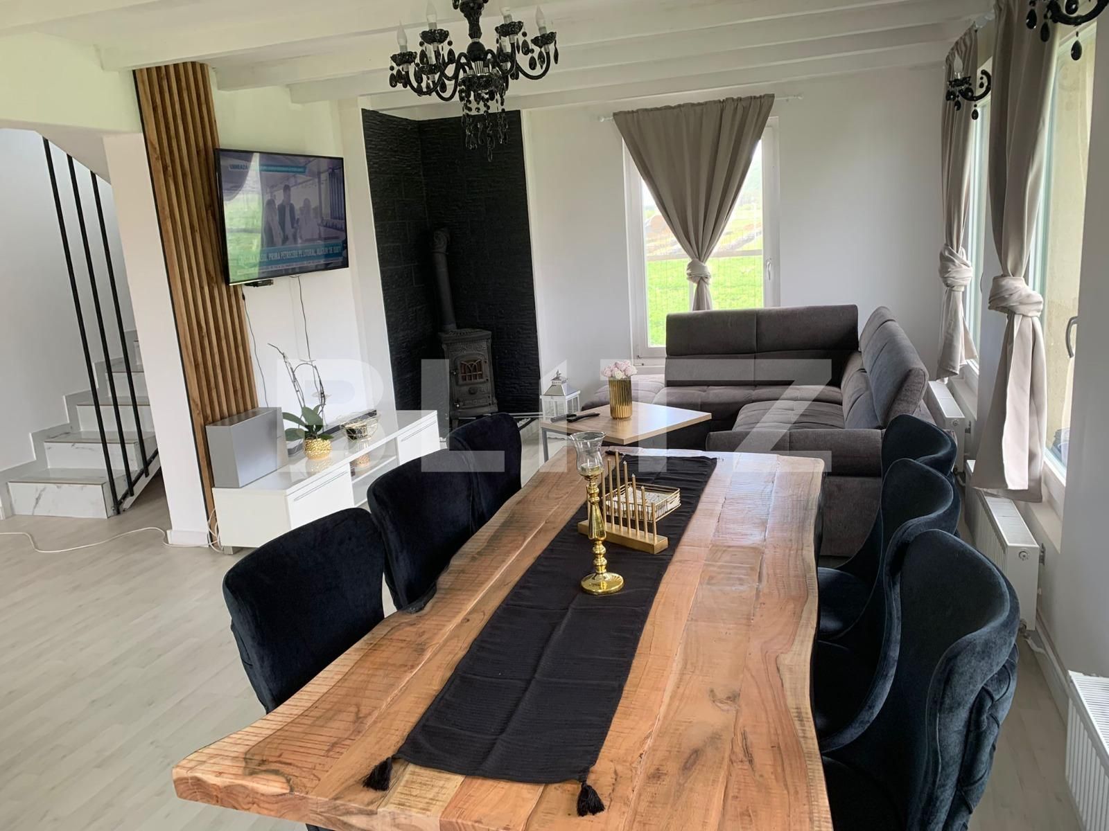 Casa de vânzare 4 camere Podu Oltului - 102729CV | BLITZ Brașov | Poza4