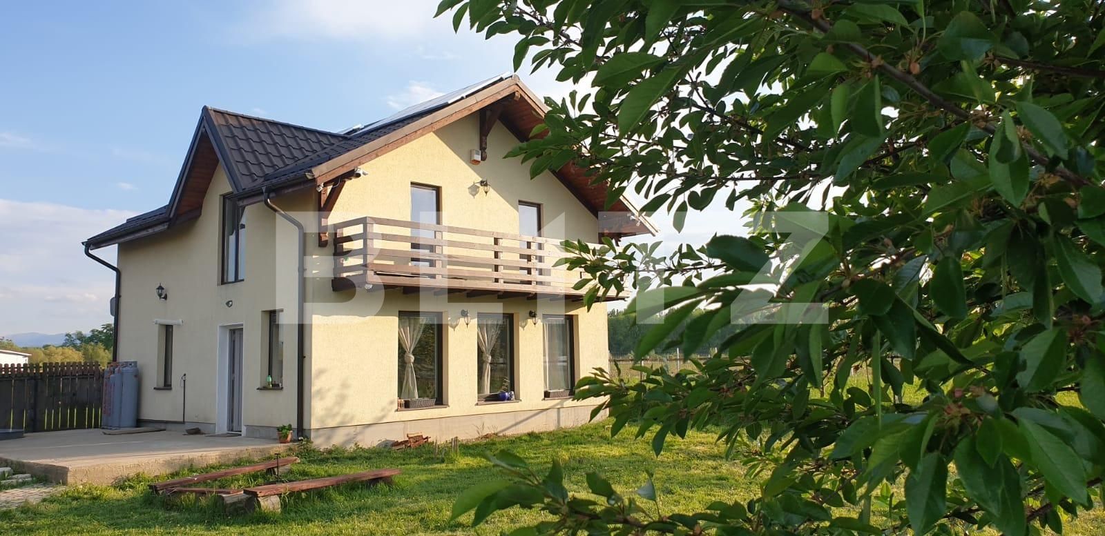 Casa de vânzare 4 camere Podu Oltului - 102729CV | BLITZ Brașov | Poza2