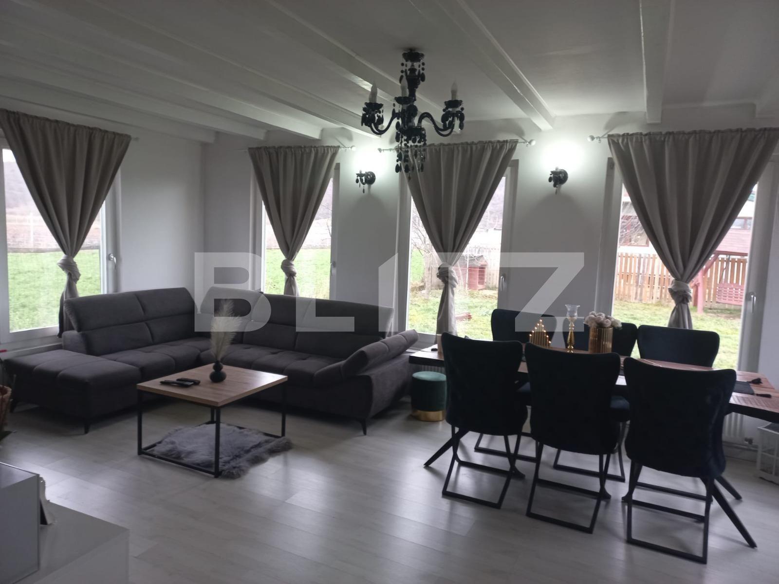 Casa de vânzare 4 camere Podu Oltului - 102729CV | BLITZ Brașov | Poza5