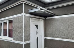 Casa individuala,81 mp construiti, 180 mp teren, Turda