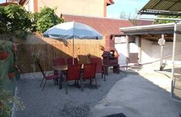 Casa individuala,81 mp construiti, 180 mp teren, Turda