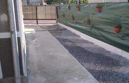 Casa individuala,81 mp construiti, 180 mp teren, Turda