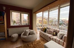 Casa spatioasa, 370 mp utili,1300 mp curte, parcari, zona Iulius Mall