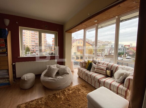 Casa de închiriat 11 camere Intre Lacuri - 102738CI | BLITZ Cluj-Napoca | Poza11