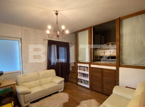 Casa de închiriat 11 camere Intre Lacuri - 102738CI | BLITZ Cluj-Napoca | Poza1