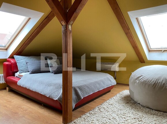 Casa de închiriat 11 camere Intre Lacuri - 102738CI | BLITZ Cluj-Napoca | Poza6