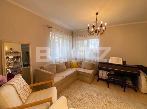 Casa de închiriat 11 camere Intre Lacuri - 102738CI | BLITZ Cluj-Napoca | Poza2