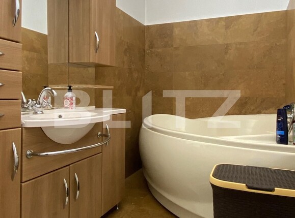 Casa de închiriat 11 camere Intre Lacuri - 102738CI | BLITZ Cluj-Napoca | Poza13