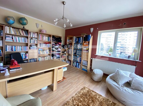 Casa de închiriat 11 camere Intre Lacuri - 102738CI | BLITZ Cluj-Napoca | Poza10