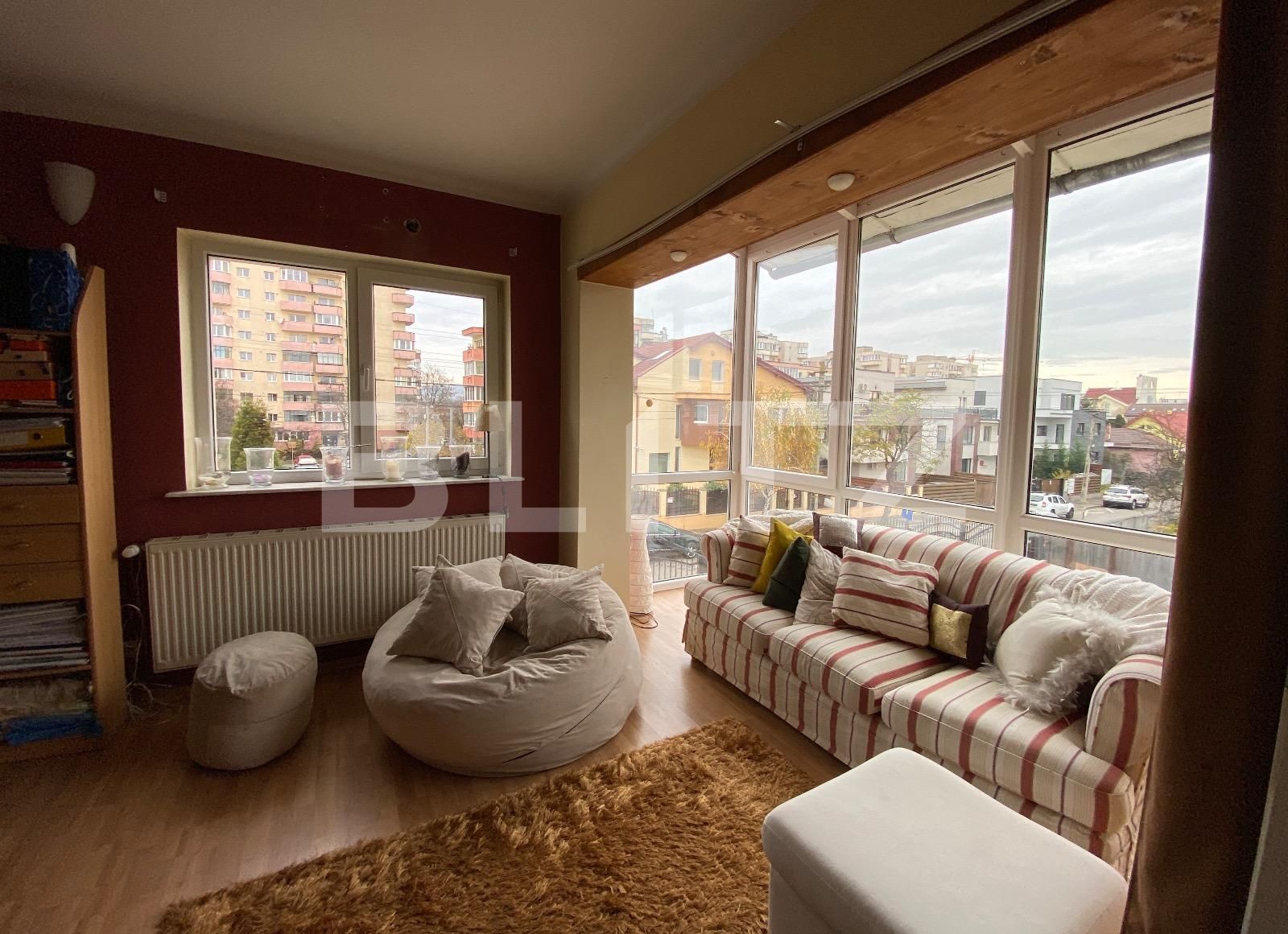 Casa de închiriat 11 camere Intre Lacuri - 102738CI | BLITZ Cluj-Napoca | Poza11