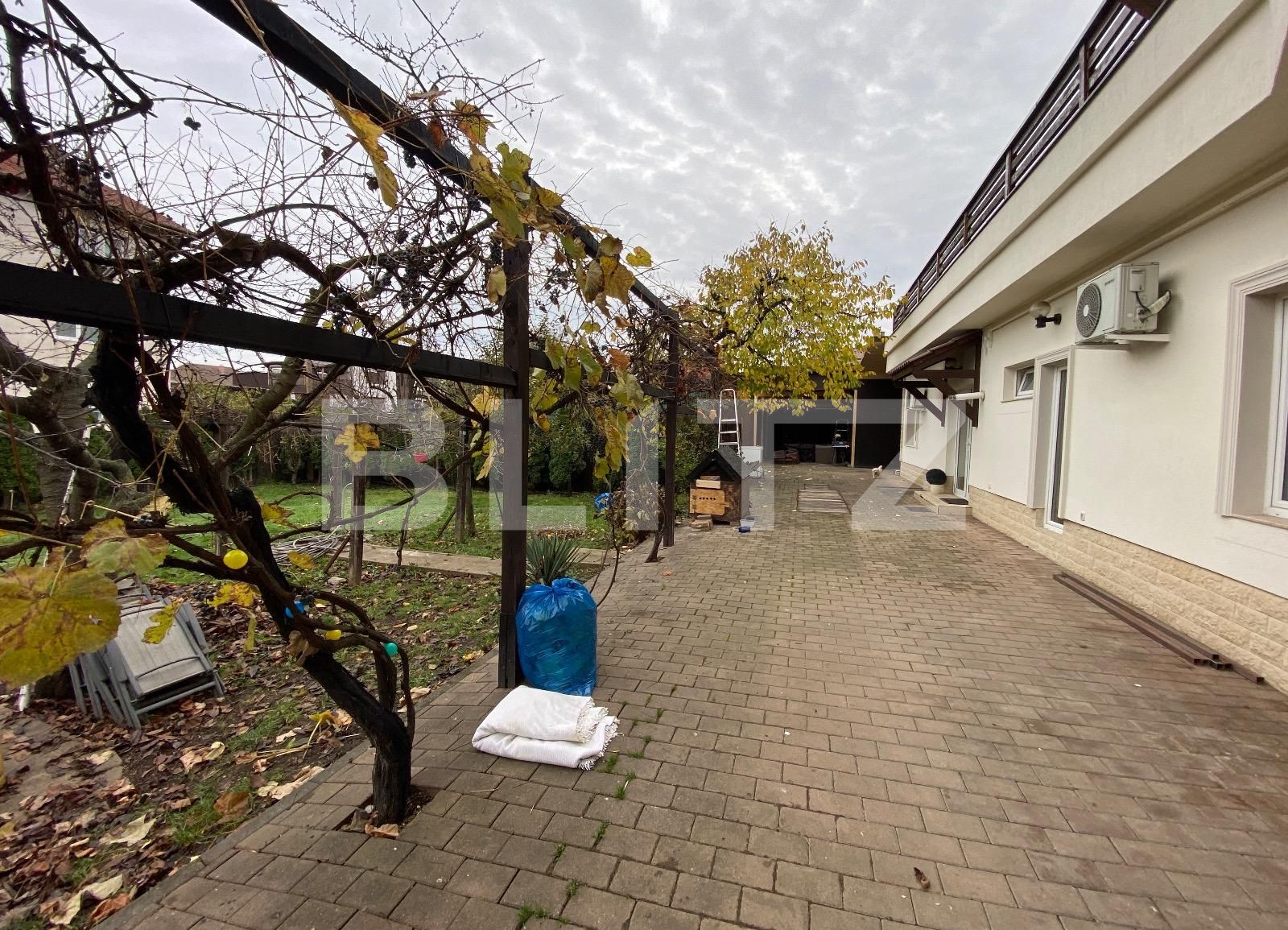 Casa de închiriat 11 camere Intre Lacuri - 102738CI | BLITZ Cluj-Napoca | Poza18