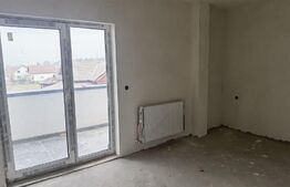 Apartament 2 camere semifinisat ,45 mp zona Tineretului