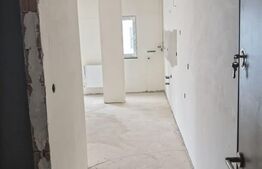 Apartament 2 camere semifinisat ,45 mp zona Tineretului