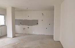 Apartament 2 camere semifinisat ,45 mp zona Tineretului