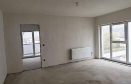 Apartament 2 camere semifinisat ,45 mp zona Tineretului