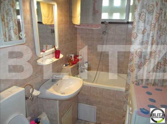 Apartament de vânzare 3 camere Gheorgheni - 10274AV | BLITZ Cluj-Napoca | Poza10