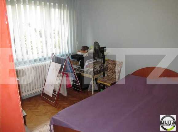 Apartament de vânzare 3 camere Gheorgheni - 10274AV | BLITZ Cluj-Napoca | Poza1