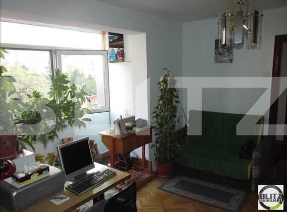 Apartament de vânzare 3 camere Gheorgheni - 10274AV | BLITZ Cluj-Napoca | Poza2