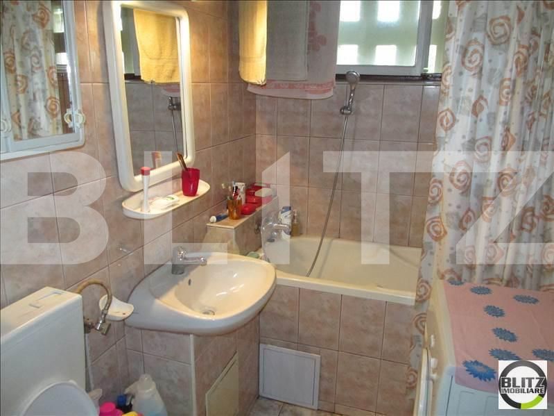 Apartament de vânzare 3 camere Gheorgheni - 10274AV | BLITZ Cluj-Napoca | Poza10