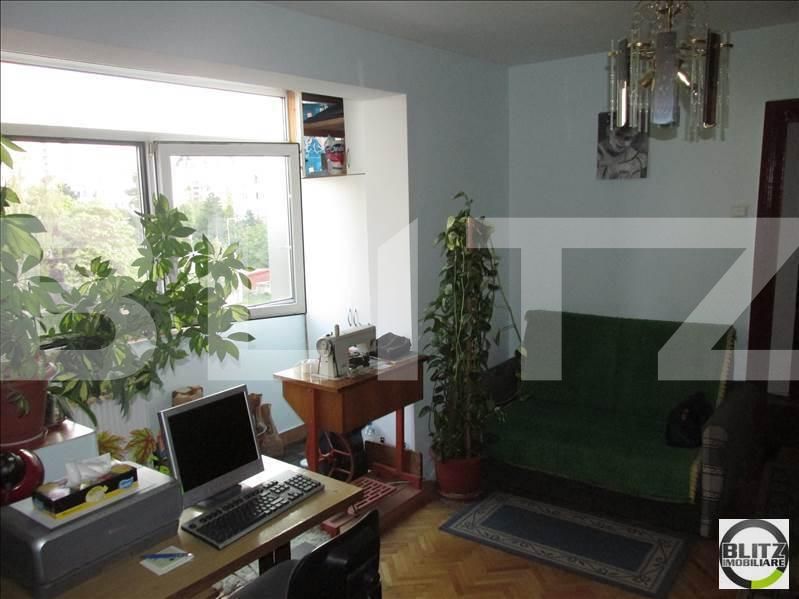 Apartament de vânzare 3 camere Gheorgheni - 10274AV | BLITZ Cluj-Napoca | Poza2