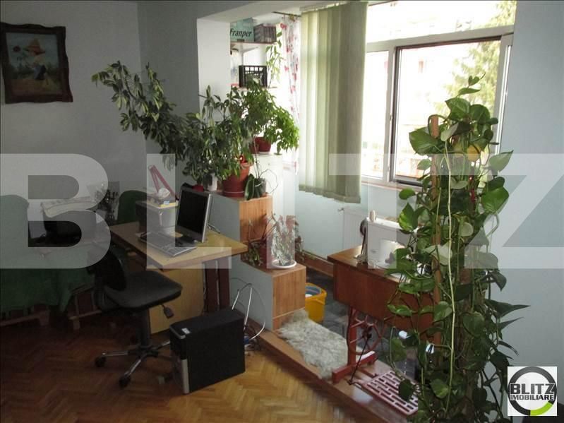 Apartament de vânzare 3 camere Gheorgheni - 10274AV | BLITZ Cluj-Napoca | Poza4
