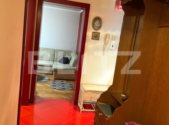 Apartament de închiriat 3 camere Plopilor - 102741AI | BLITZ Cluj-Napoca | Poza9