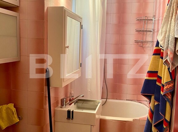 Apartament de închiriat 3 camere Plopilor - 102741AI | BLITZ Cluj-Napoca | Poza10