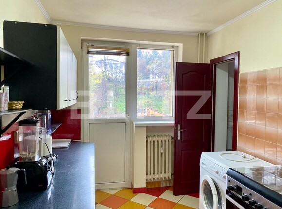 Apartament de închiriat 3 camere Plopilor - 102741AI | BLITZ Cluj-Napoca | Poza6