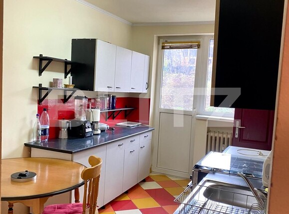 Apartament de închiriat 3 camere Plopilor - 102741AI | BLITZ Cluj-Napoca | Poza5