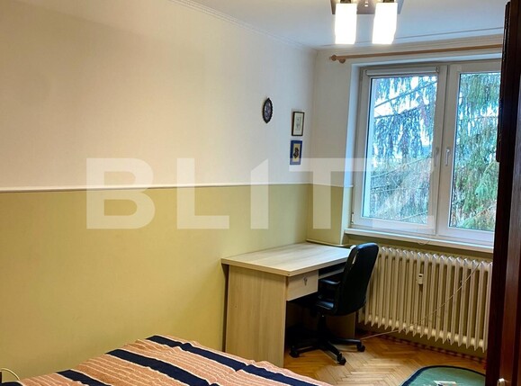 Apartament de închiriat 3 camere Plopilor - 102741AI | BLITZ Cluj-Napoca | Poza4