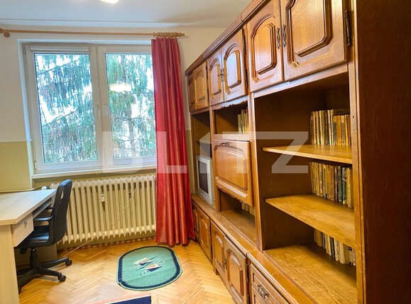 Apartament de închiriat 3 camere Plopilor - 102741AI | BLITZ Cluj-Napoca | Poza8