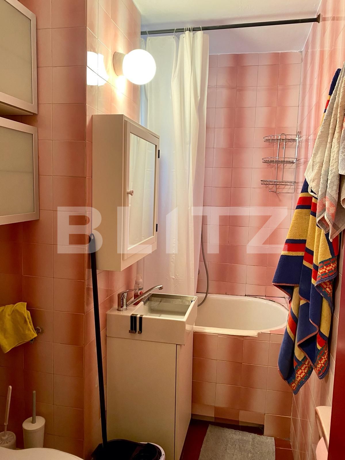 Apartament de închiriat 3 camere Plopilor - 102741AI | BLITZ Cluj-Napoca | Poza10