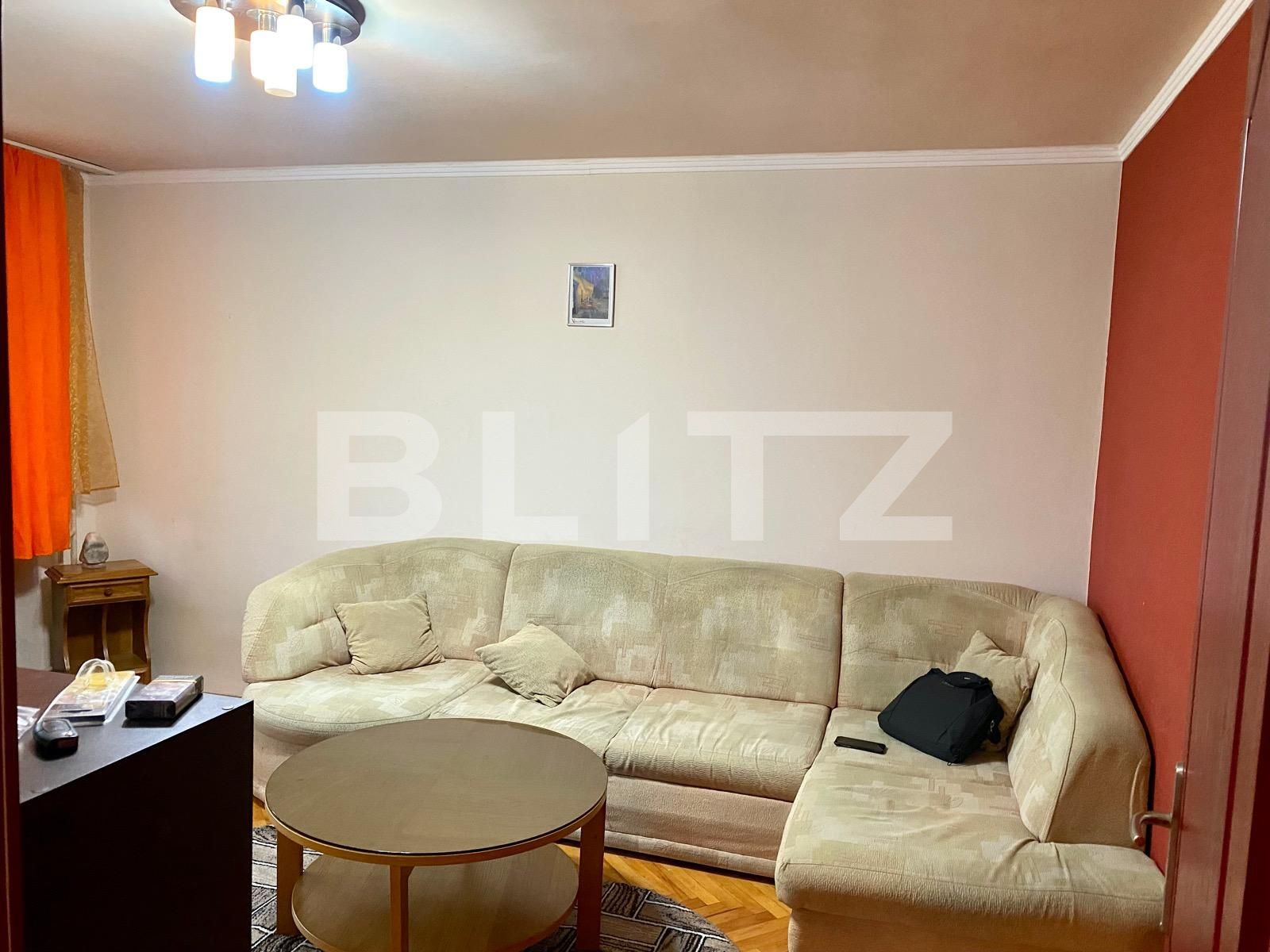 Apartament de închiriat 3 camere Plopilor - 102741AI | BLITZ Cluj-Napoca | Poza2
