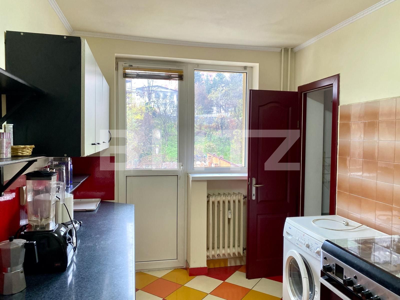 Apartament de închiriat 3 camere Plopilor - 102741AI | BLITZ Cluj-Napoca | Poza6