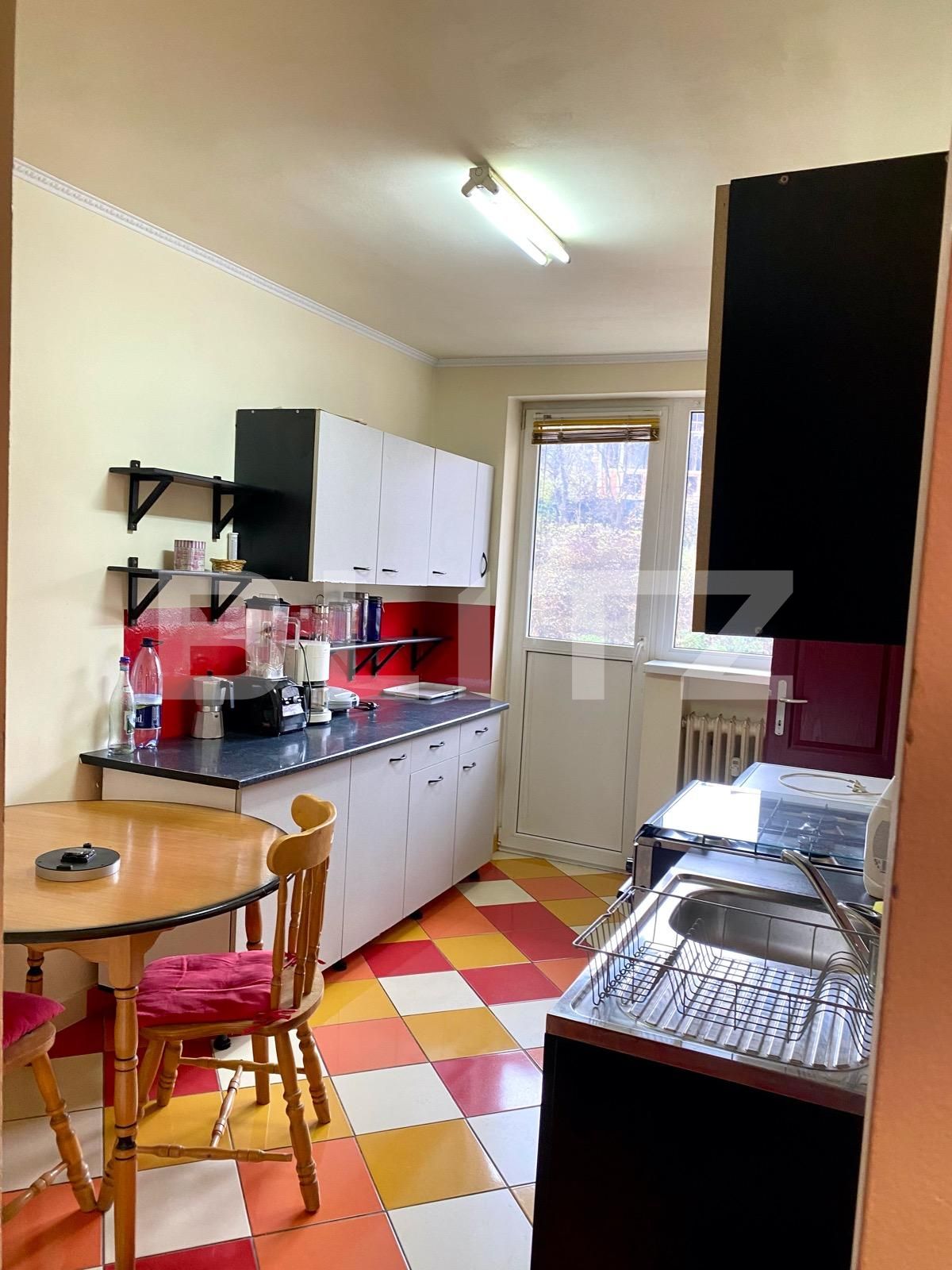 Apartament de închiriat 3 camere Plopilor - 102741AI | BLITZ Cluj-Napoca | Poza5