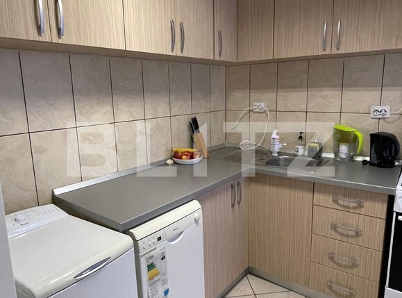 Apartament de vânzare 2 camere Floreşti - 102743AV | BLITZ Cluj-Napoca | Poza2