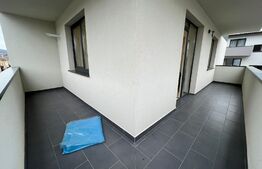 Apartament 3 camere, modern, 64 mp, parcare, zona Terra