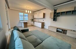 Apartament 3 camere, modern, 64 mp, parcare, zona Terra